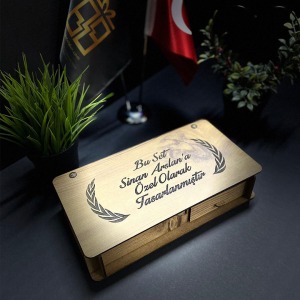 Erkeğe Cüzdan, Kemer ve Aksesuar Hediye Seti